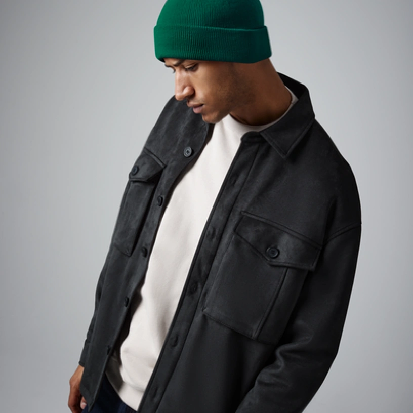 HIGH HALSTOW CC Original Pom Pom Beanie : Maroon