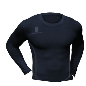 High Halstow CC - Premier Long Sleeve Sug