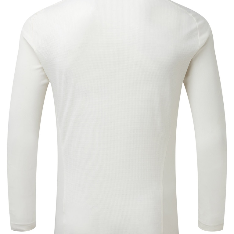 High Halstow CC - Ergo Long Sleeve Shirt