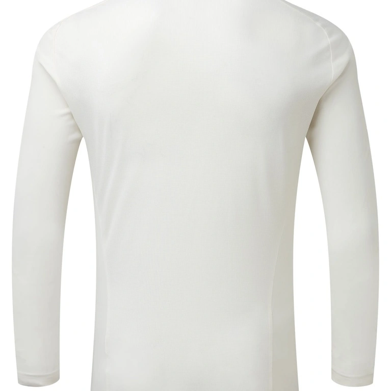 High Halstow CC - Ergo Long Sleeve Shirt