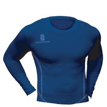 High Halstow CC - Premier Long Sleeve Sug