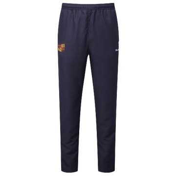 High Halstow CC - Ripstop Track Pants
