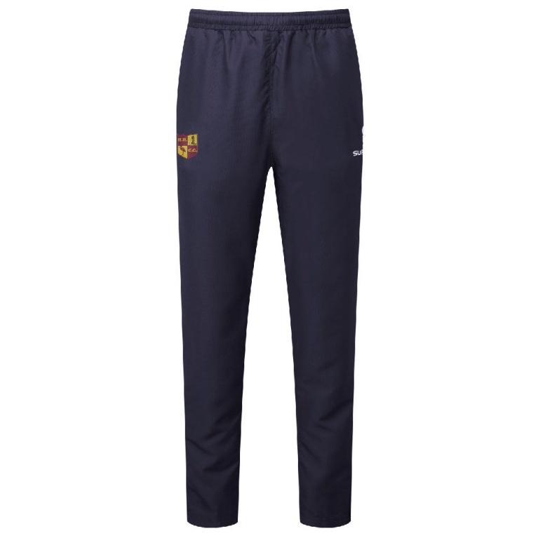 High Halstow CC - Women's Ripstop Track Pants