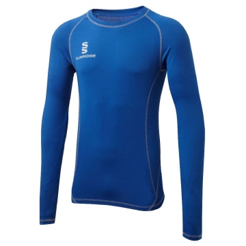 High Halstow CC - Premier Long Sleeve Sug
