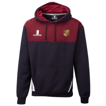 High Halstow CC - Blade Hoody