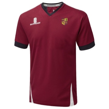 High Halstow CC - Blade Training Shirt