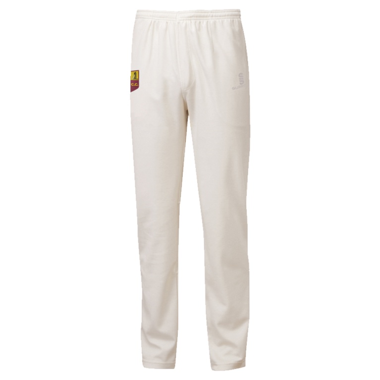 HIGH HALSTOW CC Ergo Playing Women`s Pant