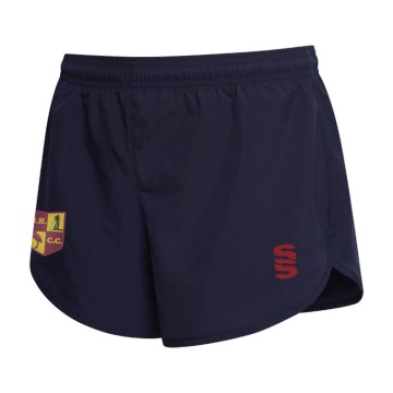 High Halstow CC - Ladies Dual Short