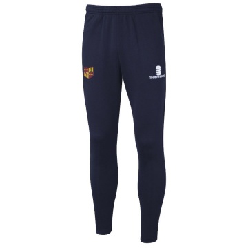 High Halstow CC - Tek Slim Pants