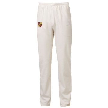High Halstow CC - Tek Playing Trousers