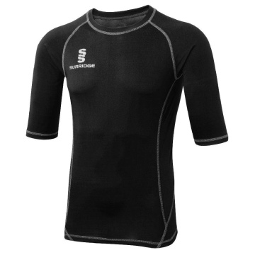 High Halstow CC - Premier Short Sleeve Sug