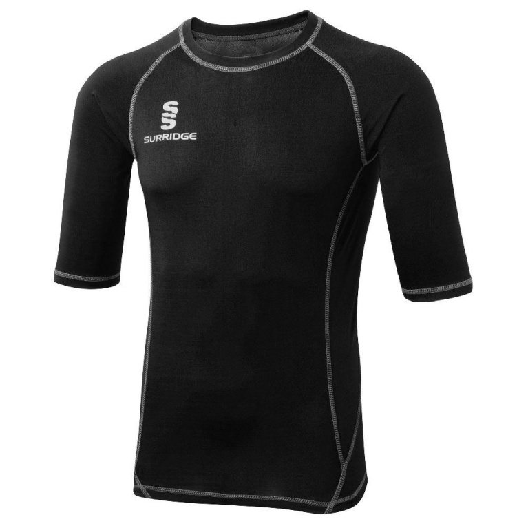 High Halstow CC - Premier Short Sleeve Sug