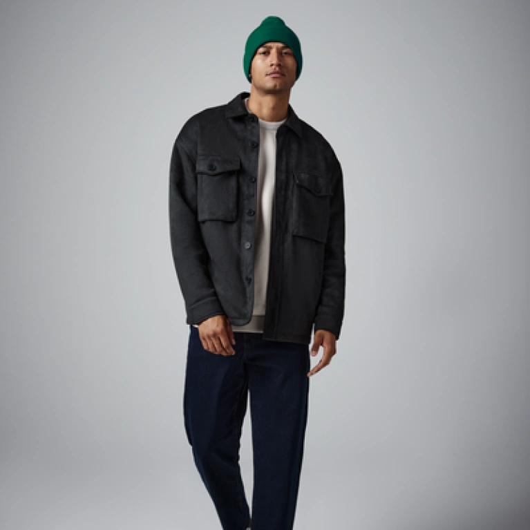 HIGH HALSTOW CC Original Pom Pom Beanie : Maroon