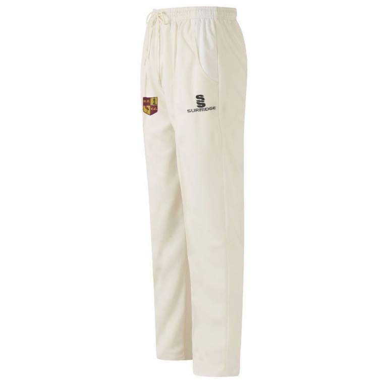 High Halstow CC - Standard Playing Pant