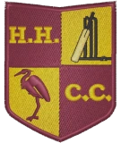 High Halstow CC
