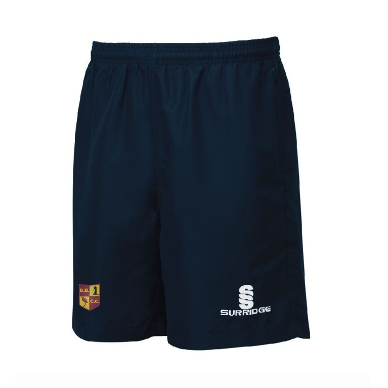 High Halstow CC - Blade Shorts