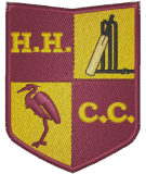 High Halstow CC